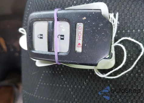 2015 Honda Fit Ex/Ex-L from USA, damaged, VIN 3HGGK5H82FM770319